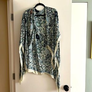 Free People Shawl